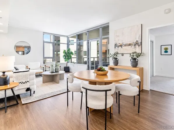 1441 9th Ave Unit 402, San Diego, CA 92101