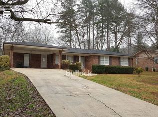 1312 Frontier Dr, Buford, GA