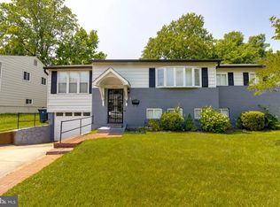 3540 Edwards St, Upper Marlboro, MD