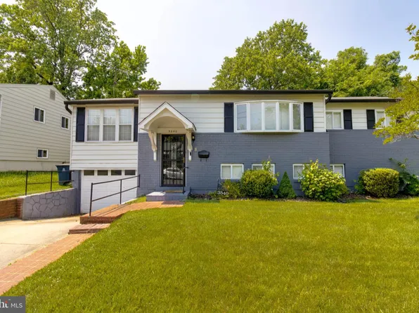 3540 Edwards St, Upper Marlboro, MD 20774