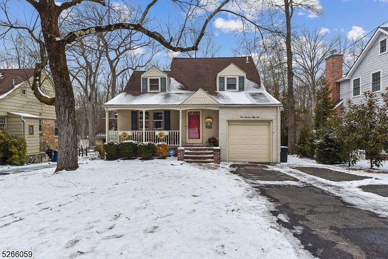 151 Center Ave, Chatham, NJ 07928 Zillow