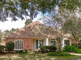 17747 Inverness Ave, Baton Rouge, LA 70810
