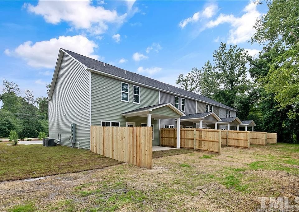 600 Roxie Ave Fayetteville, NC, 28304 Apartments for Rent Zillow