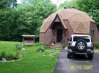 745 Little Rest Rd, Warren, MA 01083