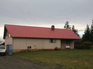 5127 Briar Knob Loop, Scotts Mills, OR 97375