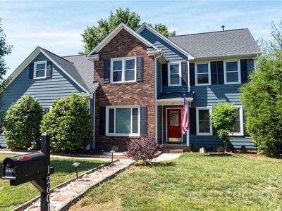 12601 Guardhouse Ct, Charlotte, NC, 28262