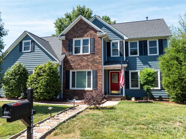 12601 Guardhouse Ct, Charlotte, NC 28262
