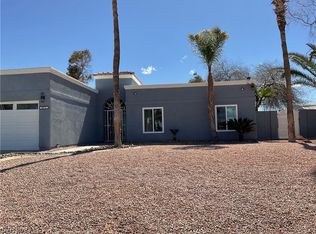 6271 E Owens Ave, Las Vegas, NV 89110