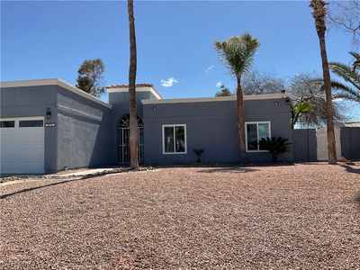 6271 E Owens Ave, Las Vegas, NV, 89110
