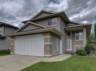 8842 S 115th Ave, Grande Prairie, AB T8X0A7