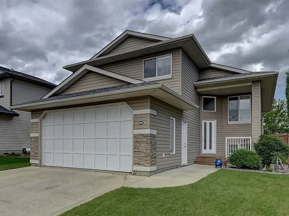 8842 S 115th Ave, Grande Prairie, AB T8X 0A7