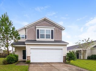 4810 Pitkin Ave, Ladson, SC 29456