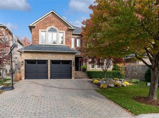 2349 Presquile Dr, Oakville, ON L6H7P9