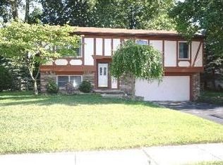 6005 Luddington Dr, Toledo, OH 43615