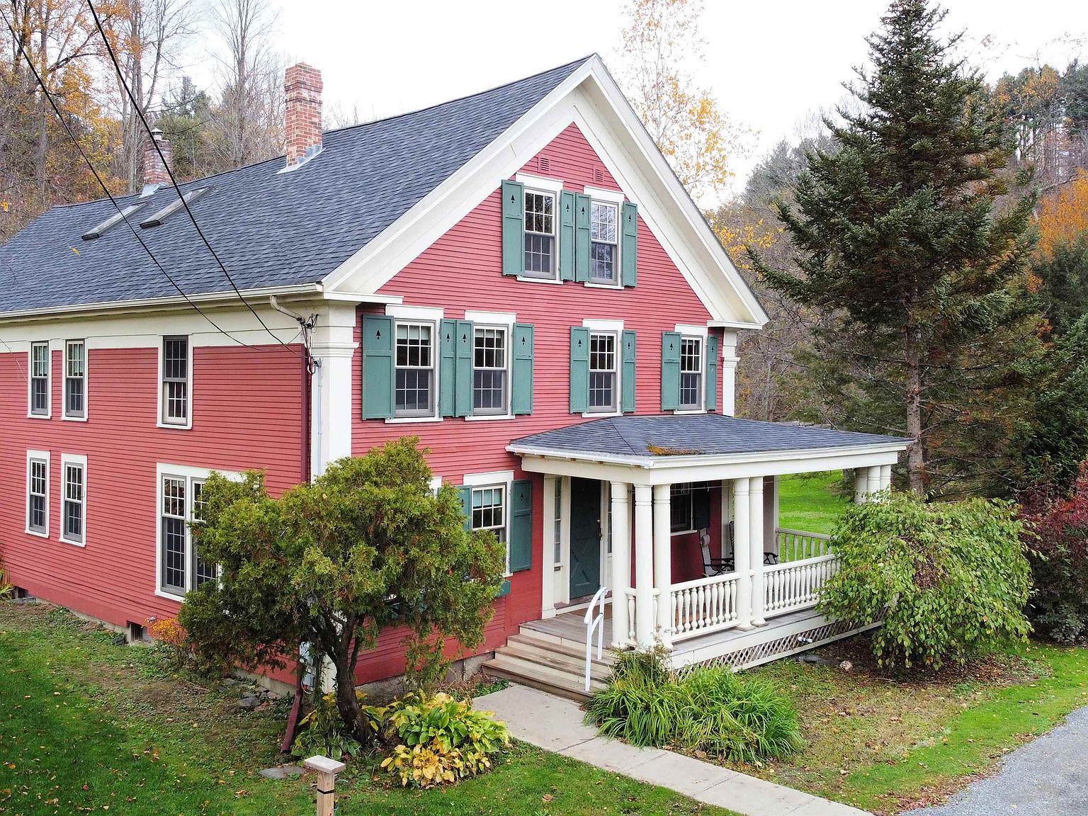 55 Conway Court, Coventry, VT 05855 Zillow