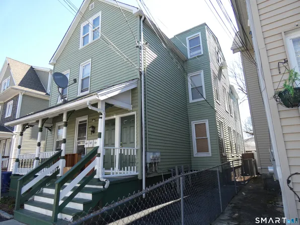 43 Elmwood Avenue, Bridgeport, CT 06605
