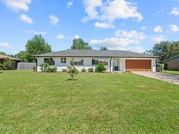 4018 Valencia Ct, Panama City, FL 32405