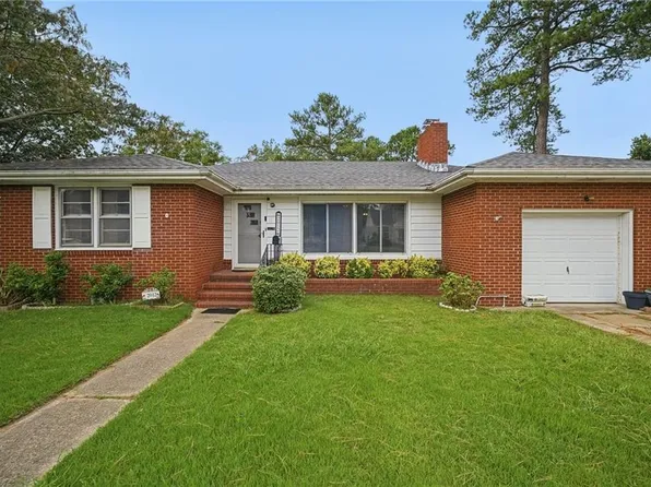 2012 Wyoming Ave, Portsmouth, VA 23701