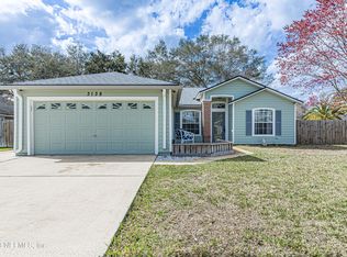 3138 Fox Squirrel Dr, Orange Park, FL 32073