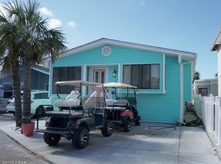 15 Dolphin Ln, Panama City Beach, FL 32408