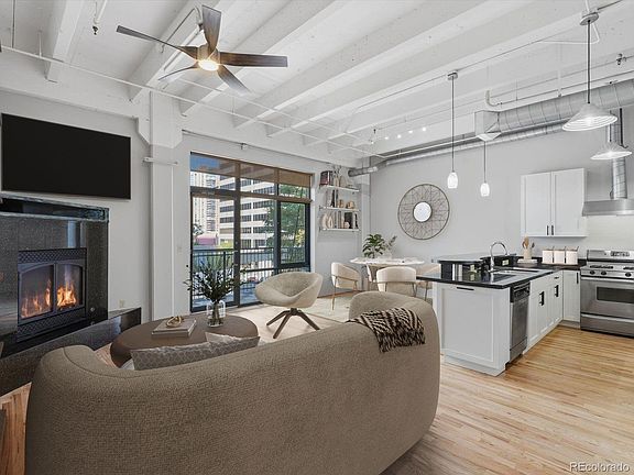 2nd image of 1800 Lawrence Street #308