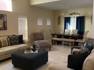 4932 Blue Rose St, North Las Vegas, NV 89081