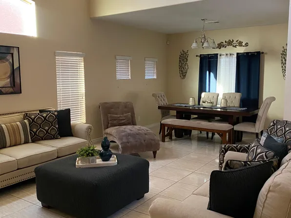 4932 Blue Rose St, North Las Vegas, NV 89081