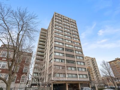 6150 N Kenmore Ave APT 15C, Chicago, IL, 60660
