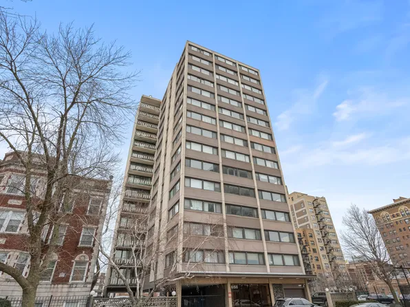 6150 N Kenmore Ave APT 15C, Chicago, IL 60660