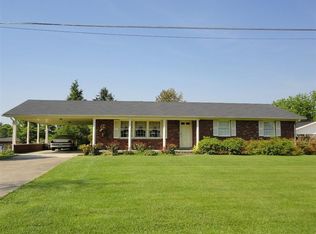 991 Old Whitley Rd, London, KY 40744