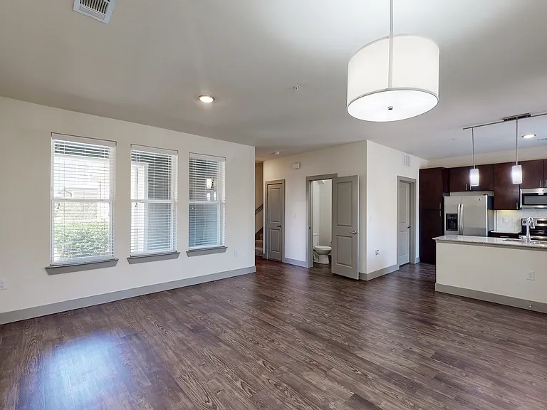 The District At Cypress Waters - Parson's Green — Photo 1651