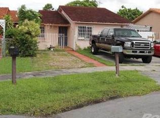 11569 SW 5th St, Sweetwater, FL 33174