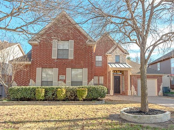 2nd image of 3901 Cockrill Dr