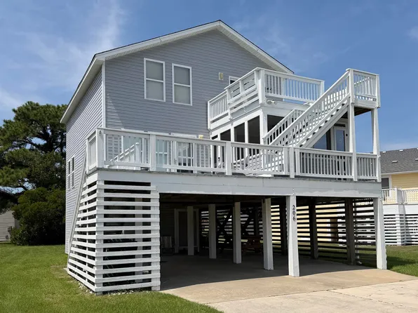 206 W Barracuda Dr Lot 29, Nags Head, NC 27959
