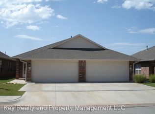 22 NW 155th St, Edmond, OK 73013
