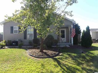 220 Oak Lea Dr, Conway, SC 29526