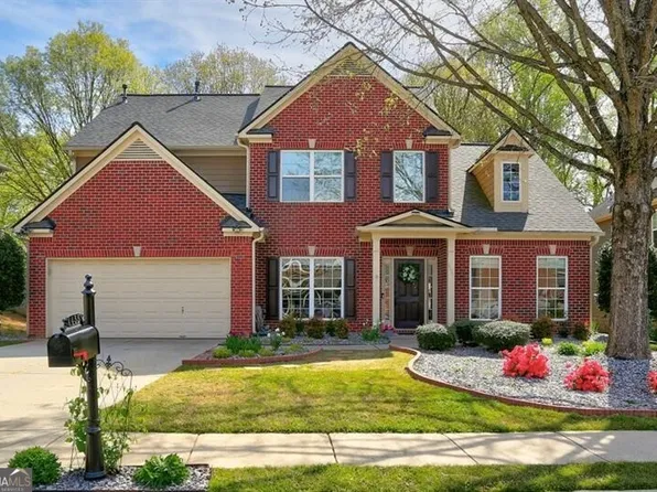 4455 Evandale Way, Cumming, GA 30040