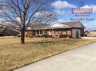 11807 Knauss Rd, Bellevue, OH 44811