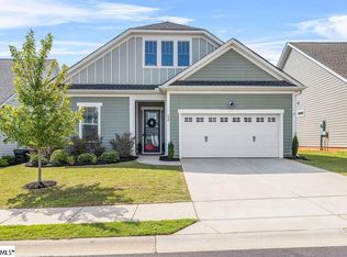 208 Novelty Dr, Greer, SC 29651