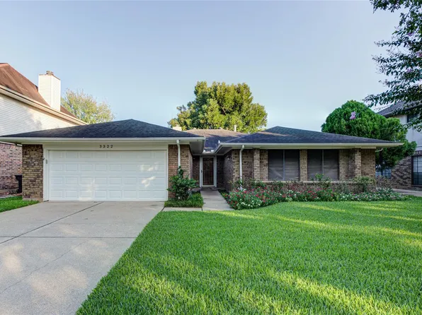 3322 Larkwood Ln, Sugar Land, TX 77479