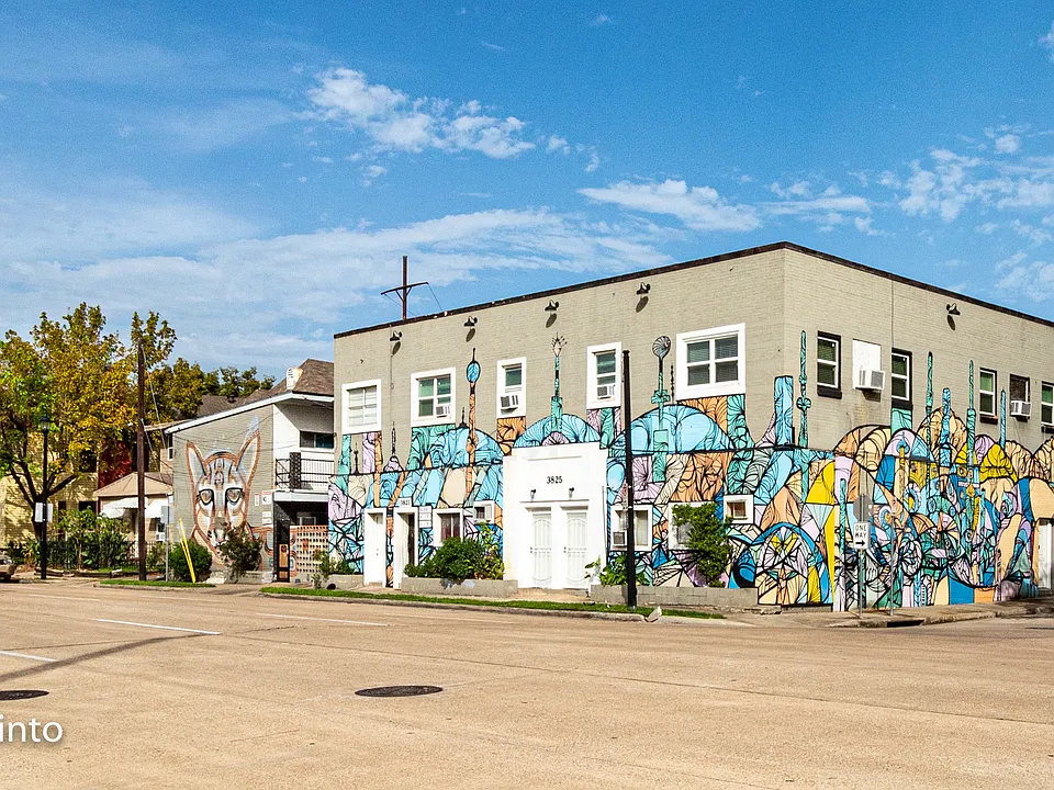 Truxillo Place Apartments