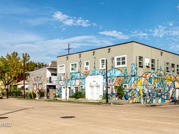 Truxillo Place Apartments
