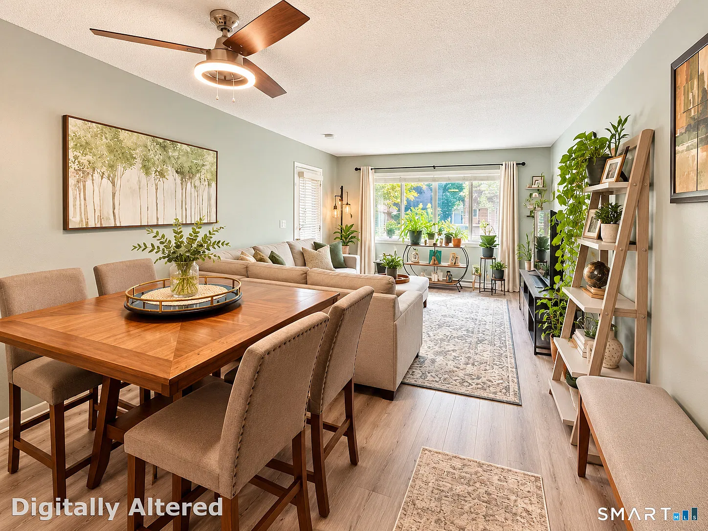 1 bed, 1.0 bath, 739 sqft, $1,950 — Photo 4