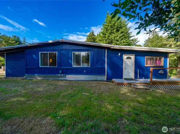 219 State Route 115, Ocean Shores, WA 98569
