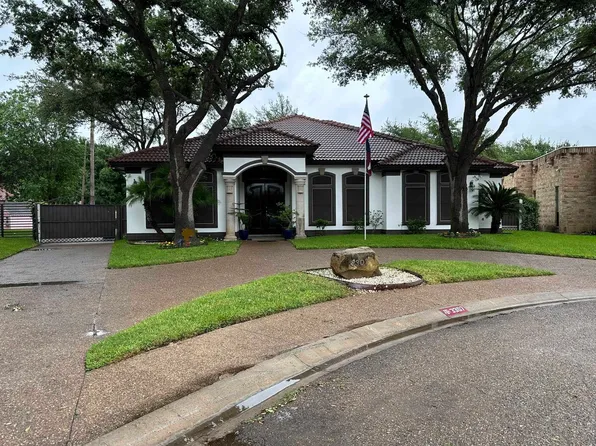 3307 Winsome Ct, Laredo, TX 78045