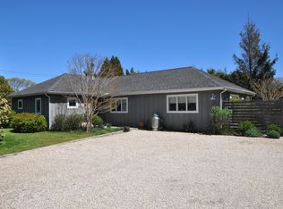 348 Flamingo Ave, Montauk, NY 11954