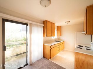 848 San Carlos Ave APT C, Albany, CA 94706