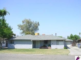 4677 E Michigan Ave, Fresno, CA