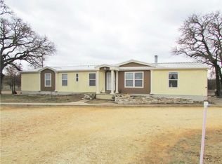 2052 County Road 371, Dublin, TX 76446