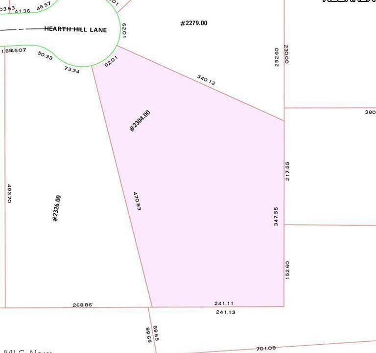 2nd image of 2304-S/L Hearth Hill Ln #25